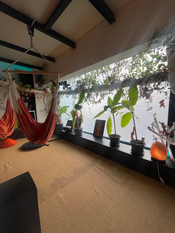 meïsō Oāsis Paris Olympiades — méditation-studio à Paris — 4