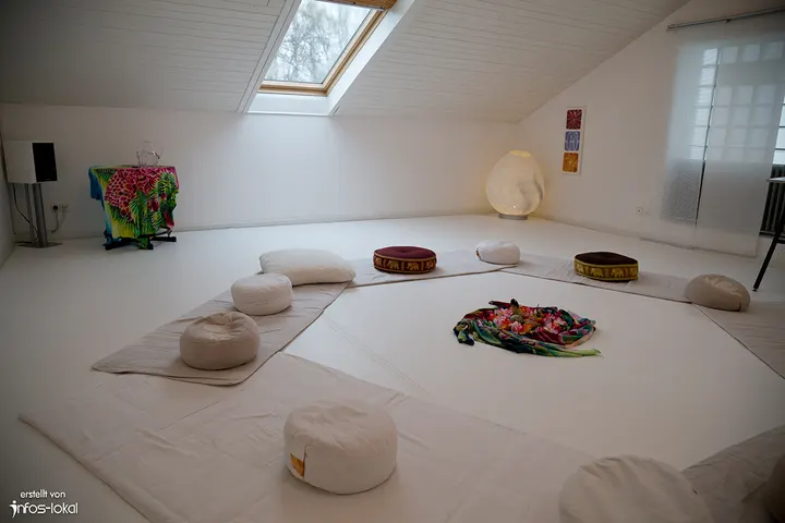 enerChi Ulm — wellness-studio in Ulm — 3