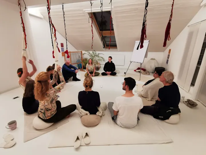 enerChi | tempel für wellness, begegnung & bewusstsein — Wellness in Wiblingen, Ulm