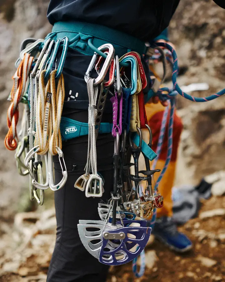 NordClimb Climbing courses — Climbing i Oppsal, Oslo
