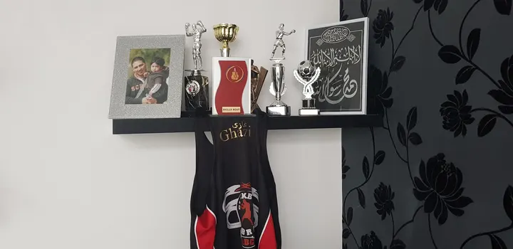Cobras Boxing Academy — boxing-studio in Blackburn — 3