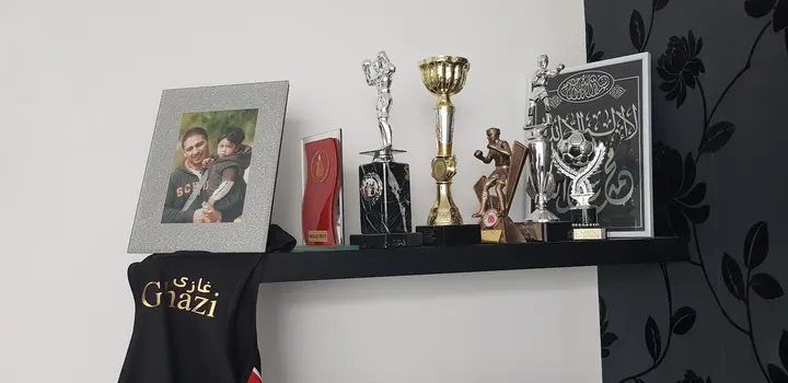 Cobras Boxing Academy — boxing-studio in Blackburn — 5