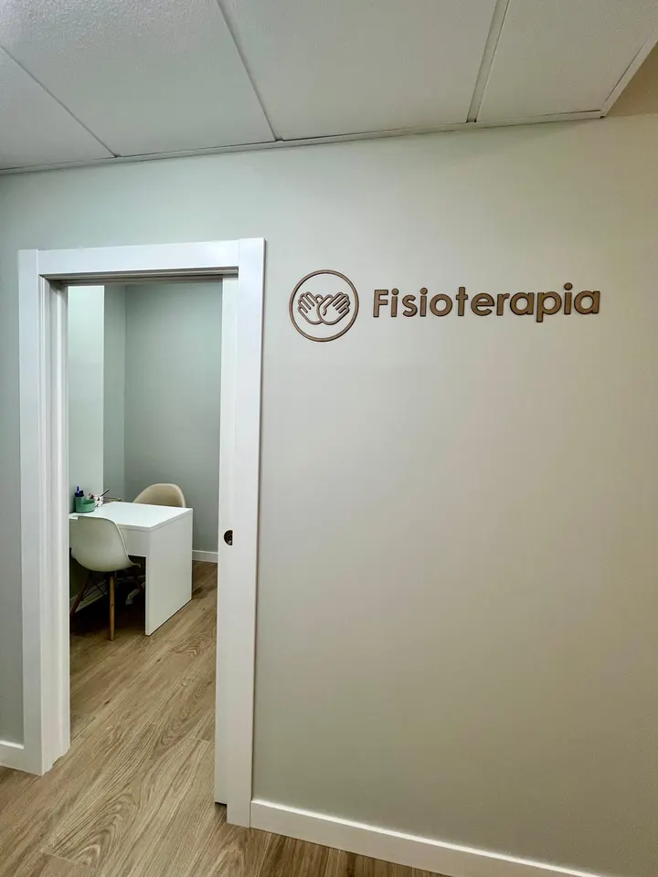 Sano Vega De Granada — fuerza-studio en Churriana de la Vega — 5