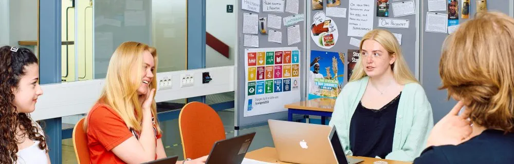 Tibble Gymnasium — träningsstudio-studio i Täby — bild 3
