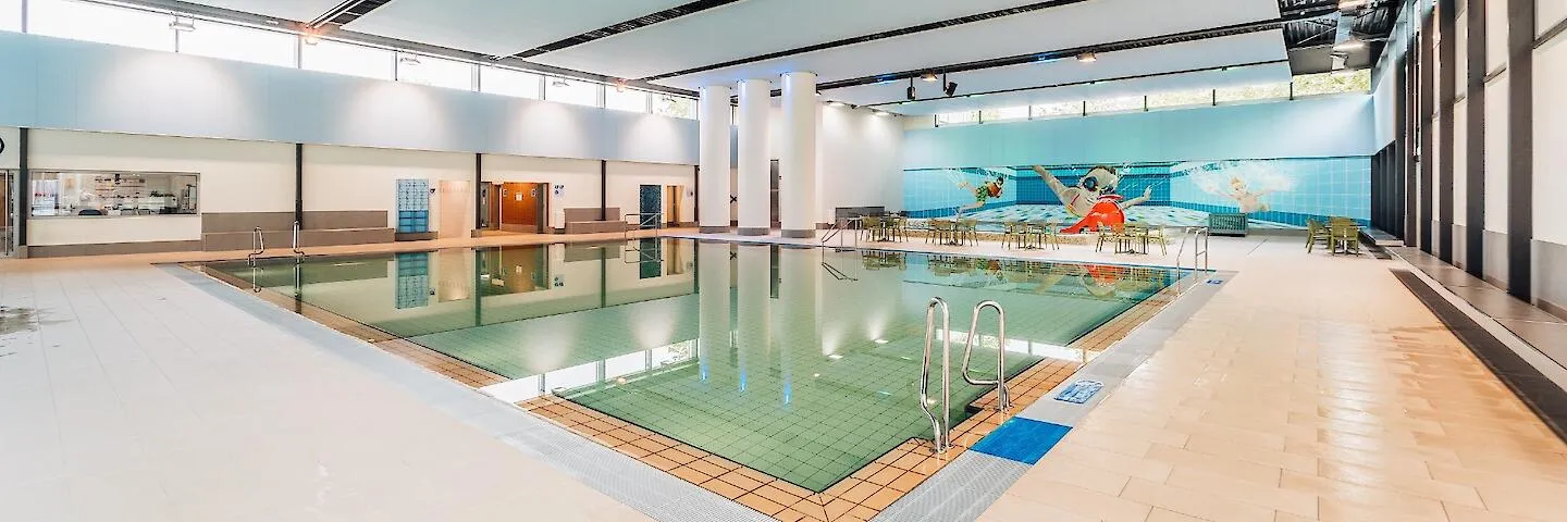 Familienbad Niederheid (Schwimmen) — träningsstudio i Düsseldorf — 3