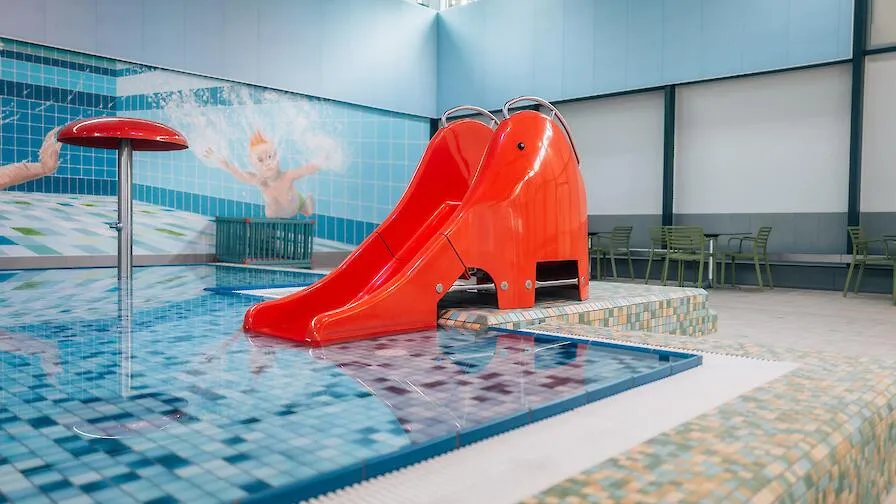 Familienbad Niederheid (Schwimmen) — träningsstudio i Düsseldorf — 3