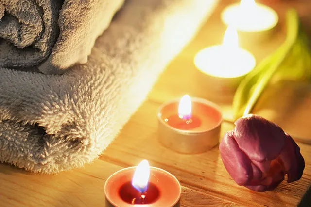 Startskottet - hälsocamp — wellness-studio i Villastan, Gävle — 2