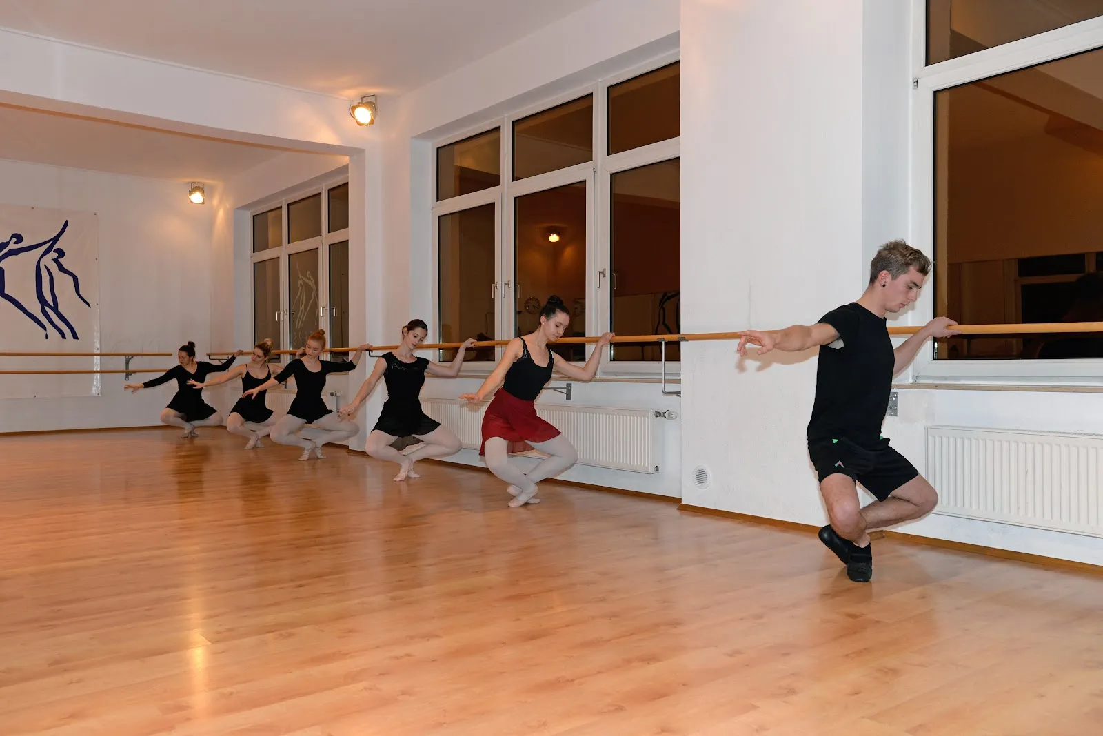 STEPS Tanzstudio — tanz-studio in Kernstadt, Heilbronn — 2