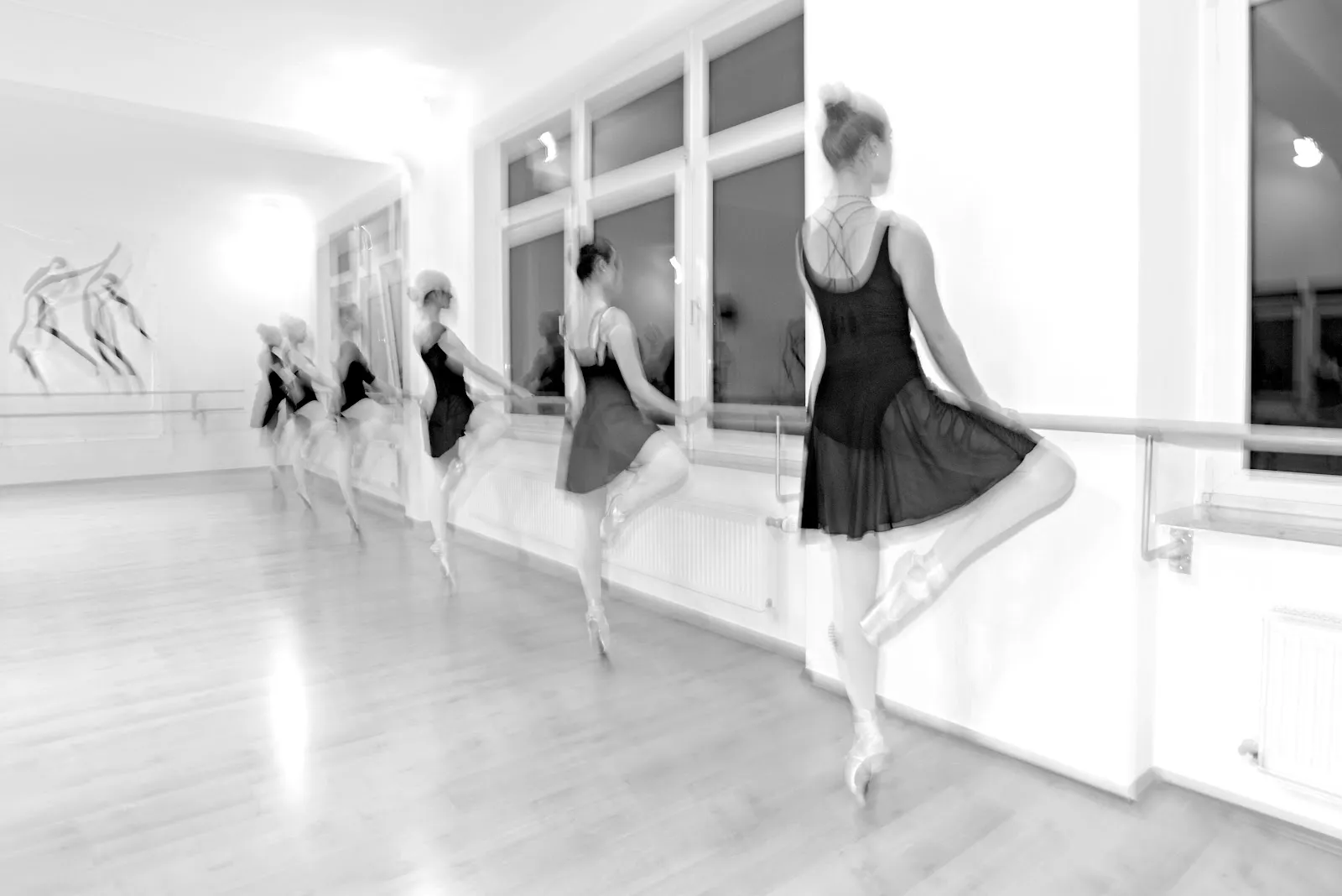 STEPS Tanzstudio — tanz-studio in Kernstadt, Heilbronn — 3