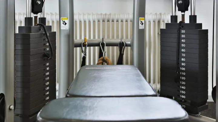 Fitness 4 Women Frankfurt — fitnessstudio in Griesheim, Frankfurt am Main — 3