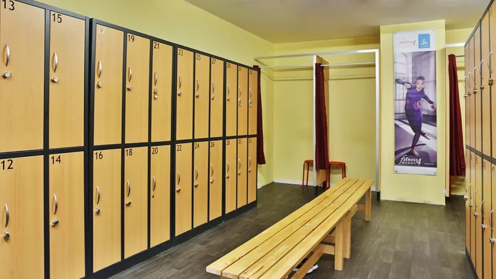 Fitness 4 Women Frankfurt — fitnessstudio in Frankfurt am Main — 3