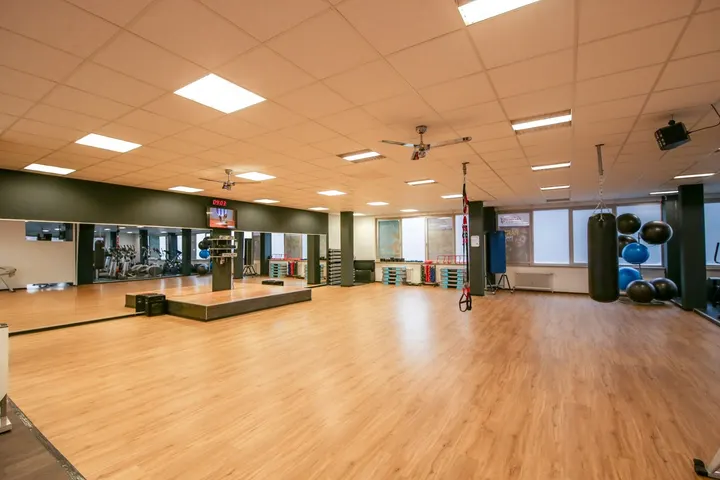 Fitness 4 Women Frankfurt — fitnessstudio in Frankfurt am Main — 5