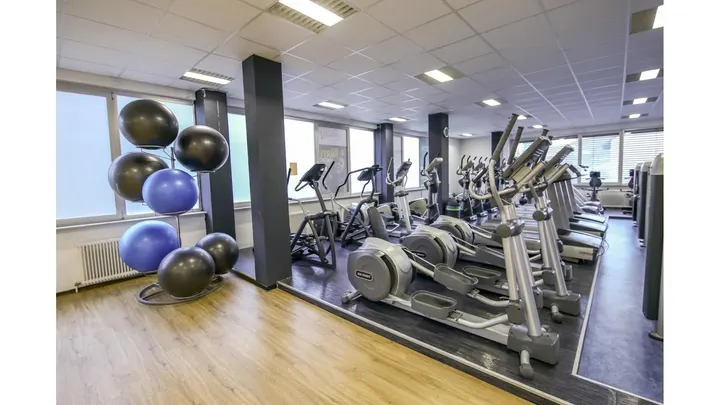 Fitness 4 Women Frankfurt — Fitnessstudio in Griesheim, Frankfurt am Main