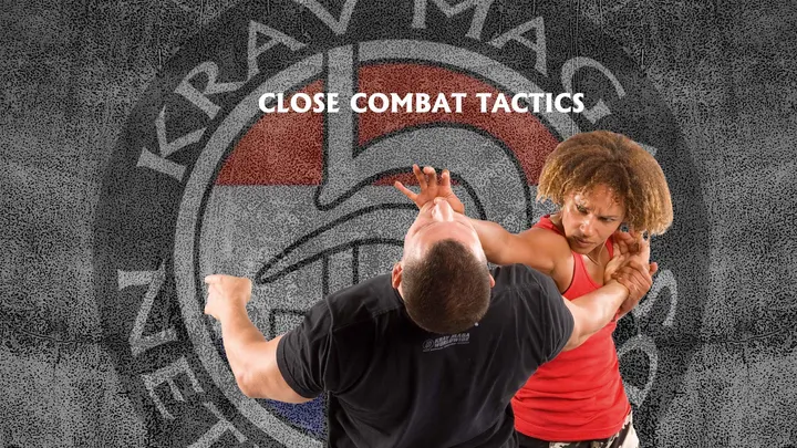Krav Maga Netherlands — Vechtsport in Rivium, Capelle aan den IJssel