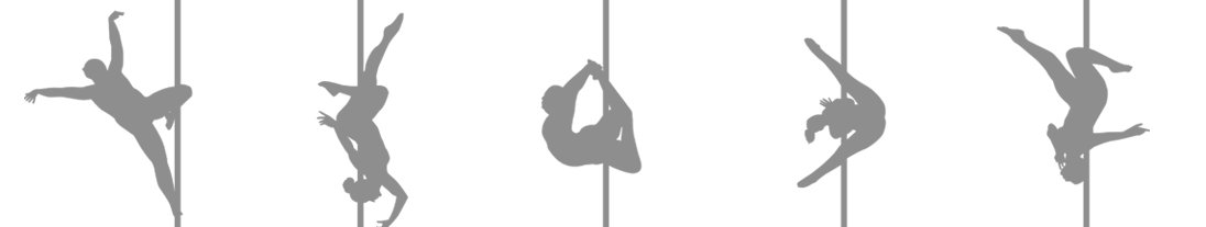 Rock the Pole Turku — pole fitness-studio i VI, Turku — bild 3
