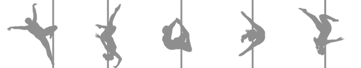 Rock the Pole Turku — pole fitness-studio – VI, Turku — 3