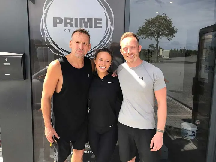 Prime Studio — fitness studio in Luddington CP, Stratford-Upon-Avon — 2
