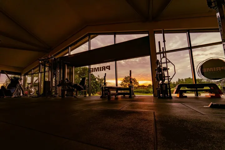 Prime Studio — fitness studio in Luddington CP, Stratford-Upon-Avon — 3