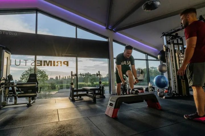 Prime Studio — fitness studio in Stratford-Upon-Avon — 3