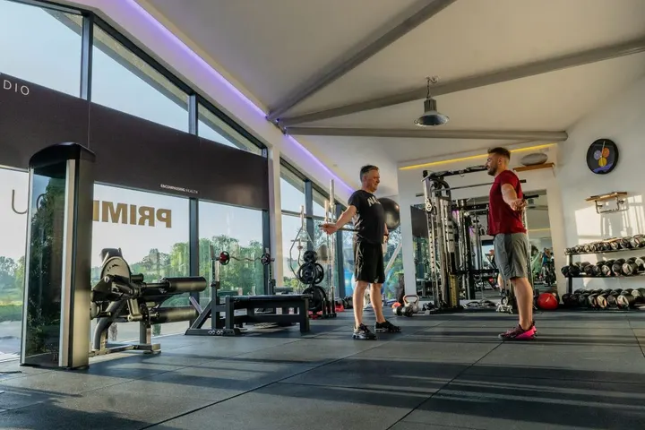 Prime Studio — fitness studio in Stratford-Upon-Avon — 4