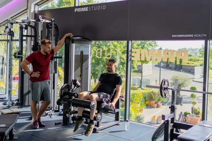 Prime Studio — fitness studio in Stratford-Upon-Avon — 5