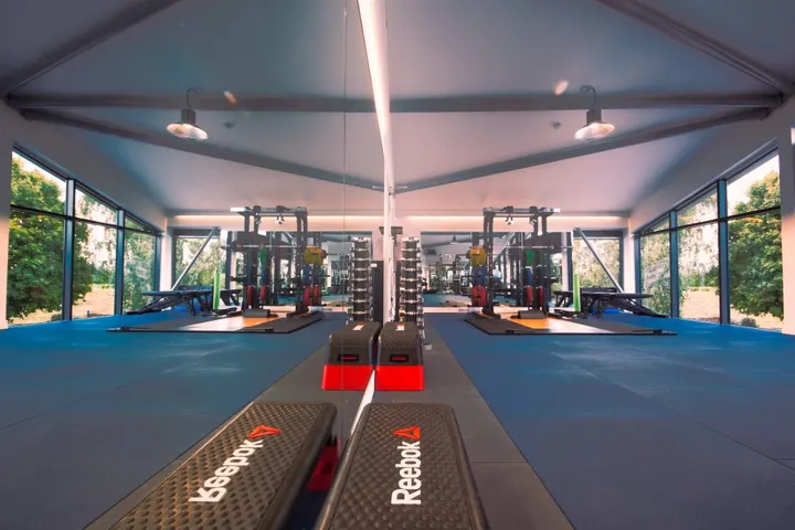Prime Studio — Fitness Studio in Luddington CP, Stratford-Upon-Avon