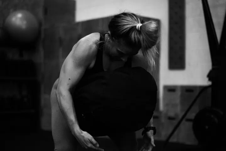 Distinct Performance — pt studio in Stockton-On-Tees — 2