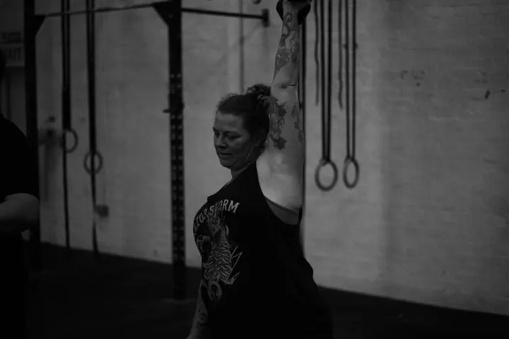 Distinct Performance — pt studio in Stockton-On-Tees — 3