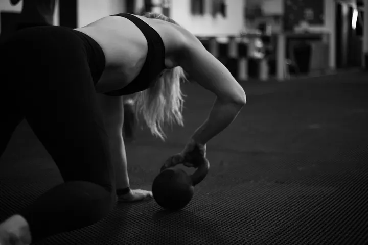 Distinct Performance — pt studio in Stockton-On-Tees — 3