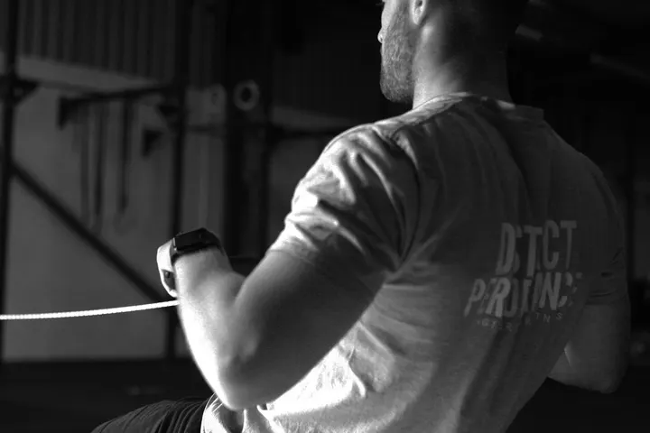 Distinct Performance — pt studio in Stockton-On-Tees — 4