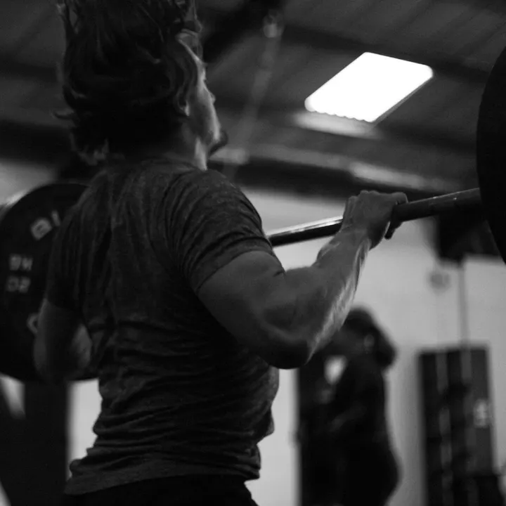 Distinct Performance — pt studio in Stockton-On-Tees — 5
