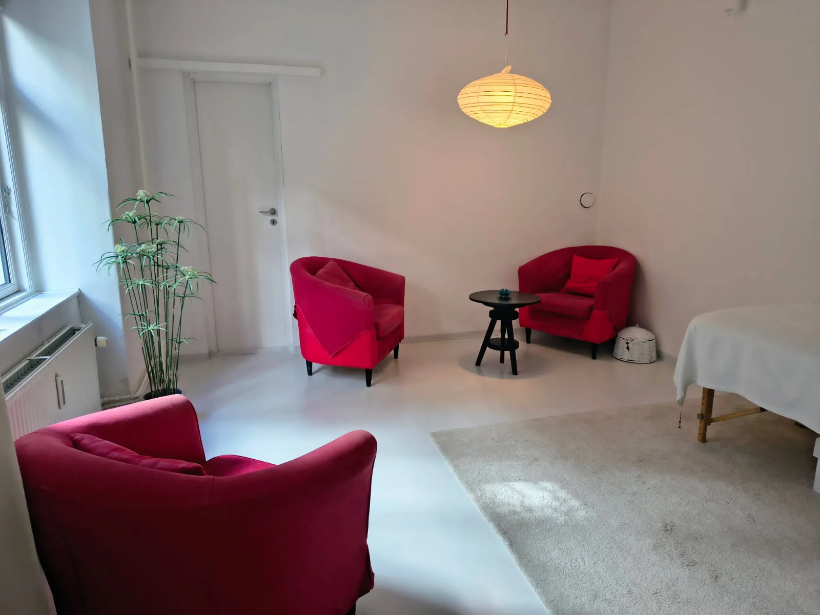 Det Åbne Rum — yoga-studio i Indre By, København — 3