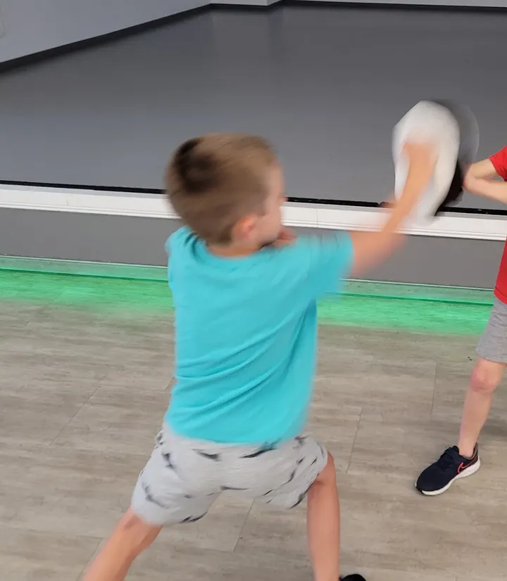 WingTsun-Schulen Druckwerk — kampfsport-studio in Euren, Trier — 2