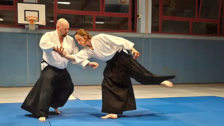 Tendoryu Aikido Plombières — kampfsport-studio in Aachen — 4