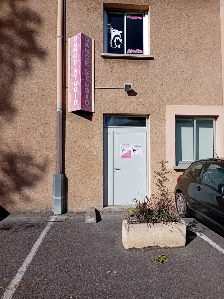 Dance Studio — danse-studio à Jolimont / Soupetard / Roseraie / Gloire / Gramont / Amouroux, Toulouse — 2