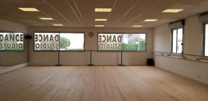 Dance Studio — danse-studio à Jolimont / Soupetard / Roseraie / Gloire / Gramont / Amouroux, Toulouse — 3