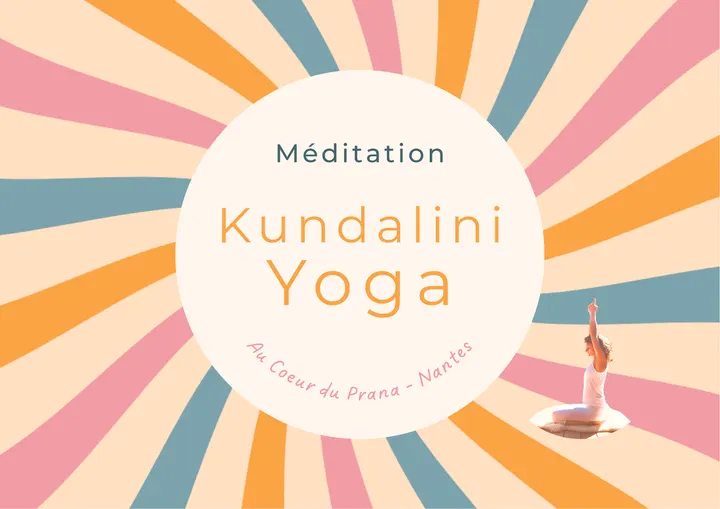 Au Coeur du Prana — yoga-studio à Toutes-Aides, Nantes — 2