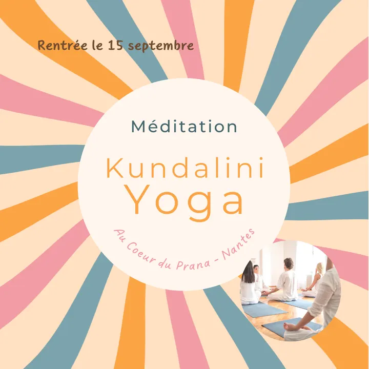Au Coeur du Prana — yoga-studio à Nantes — 5