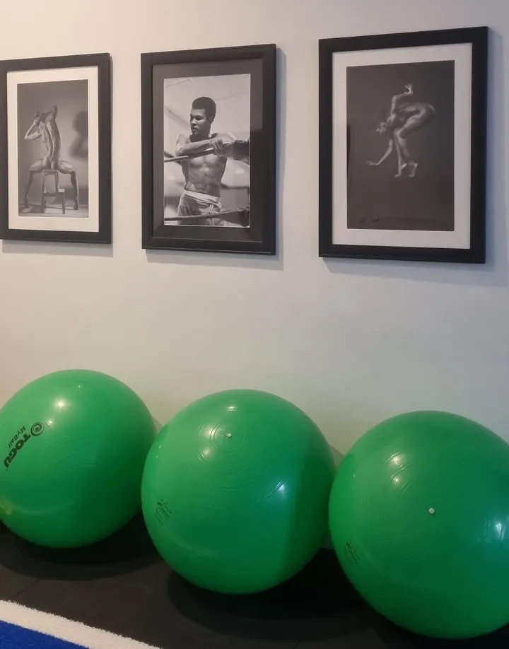 FUNDAMENT Personal Training — pt-studio in Mitte, Braunschweig — 2