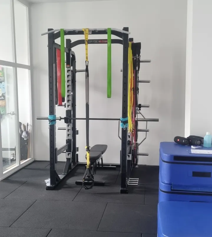 FUNDAMENT Personal Training — pt-studio in Mitte, Braunschweig — 3
