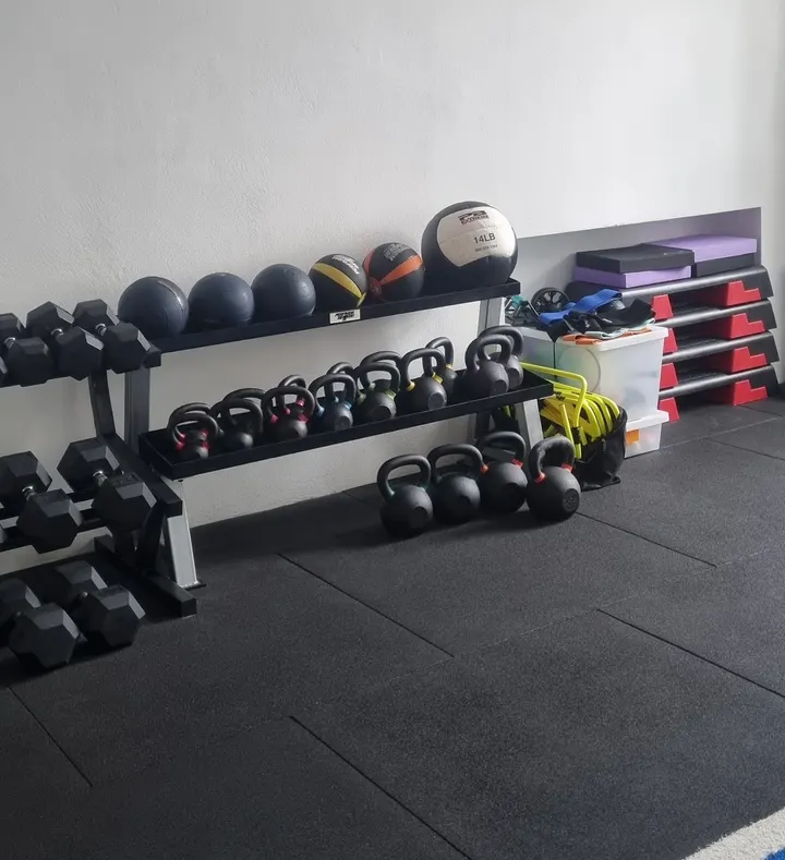 FUNDAMENT Personal Training — pt-studio in Braunschweig — 3