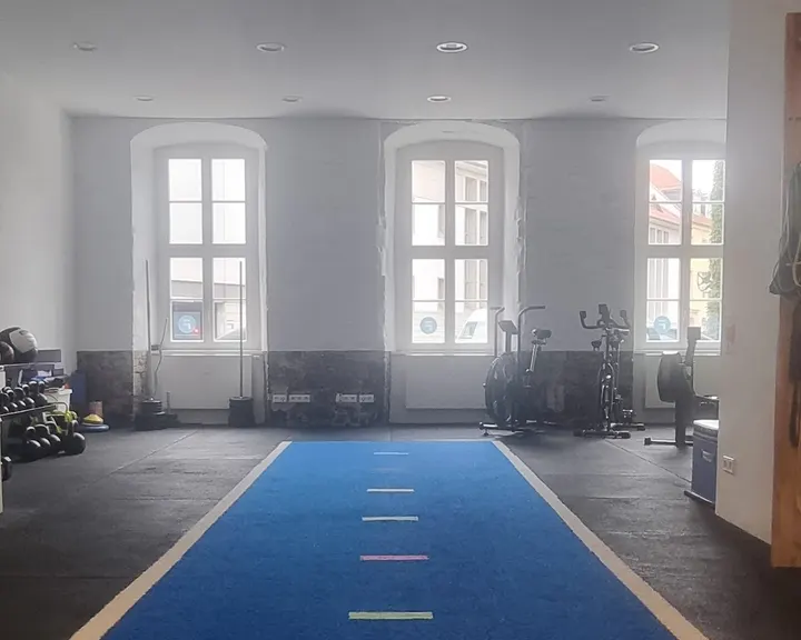 FUNDAMENT Personal Training — pt-studio in Braunschweig — 4