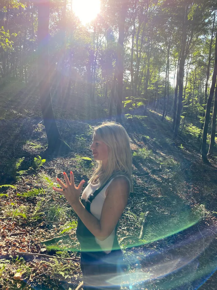 ChristelYoga — yoga-studio i Seest, Kolding — 3
