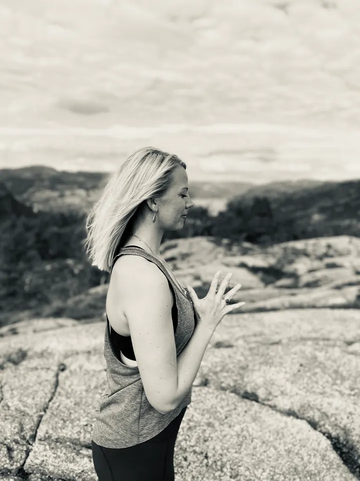 ChristelYoga — yoga-studio i Kolding — 3