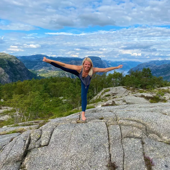 ChristelYoga — yoga-studio i Kolding — 5