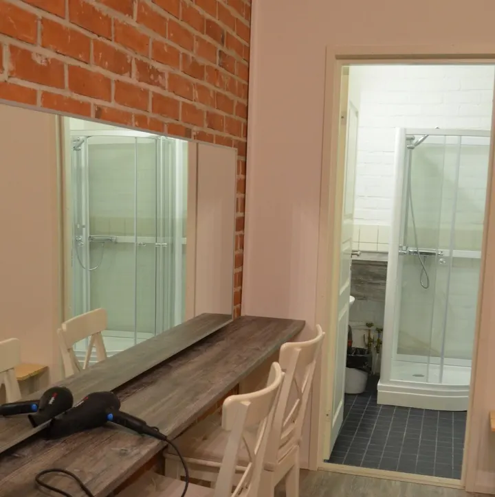 Kuntosali Nostelema — fitnessstudio – Sastamala — 4