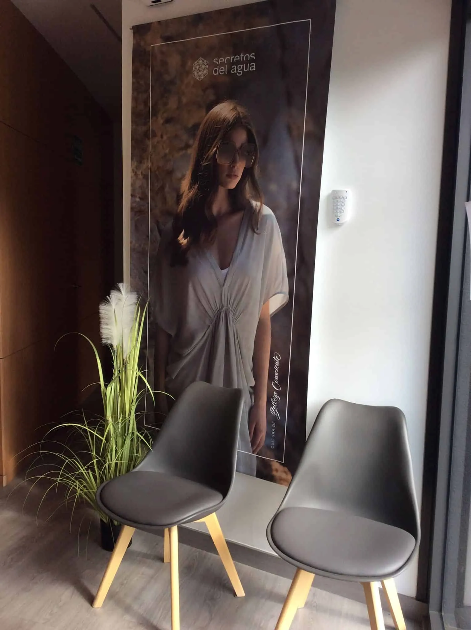OSPREY PILATES Y MASAJES — pilates-studio en Valladolid — 2