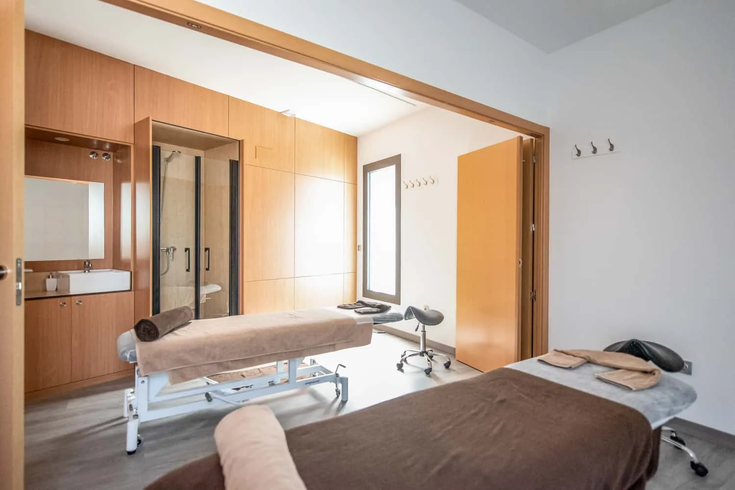 OSPREY PILATES Y MASAJES — pilates-studio en Valladolid — 3
