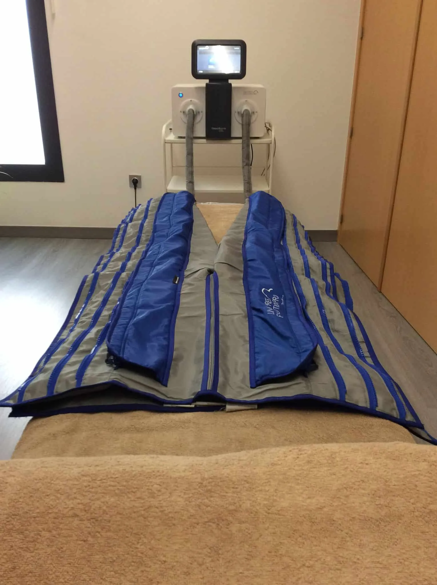 OSPREY PILATES Y MASAJES — pilates-studio en Valladolid — 4