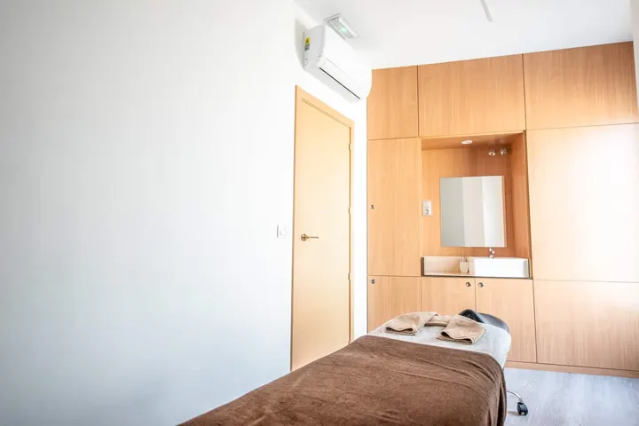 OSPREY PILATES Y MASAJES — Pilates en Las Villas - Valparaíso, Valladolid